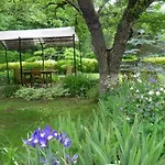 Independant Avec Jardin Au Bord De La Riviere - Fr-1-489-247 Ferienhaus