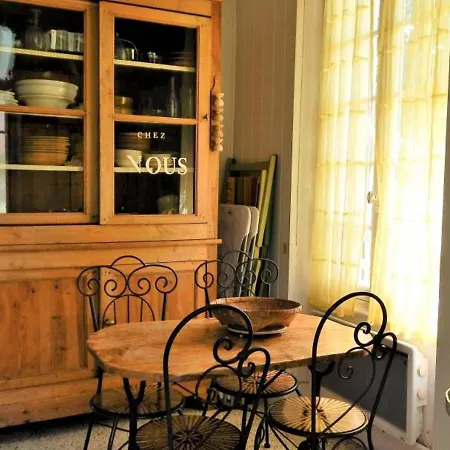 Cosy En Bord De Riviere Avec Jardin, Proche Village Medieval, Ideal Famille, Animaux Acceptes - Fr-1-489-247 * Herisson